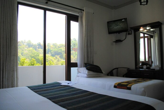 Imagen de la habitación del Hotel Yo, Kandy. Foto 24