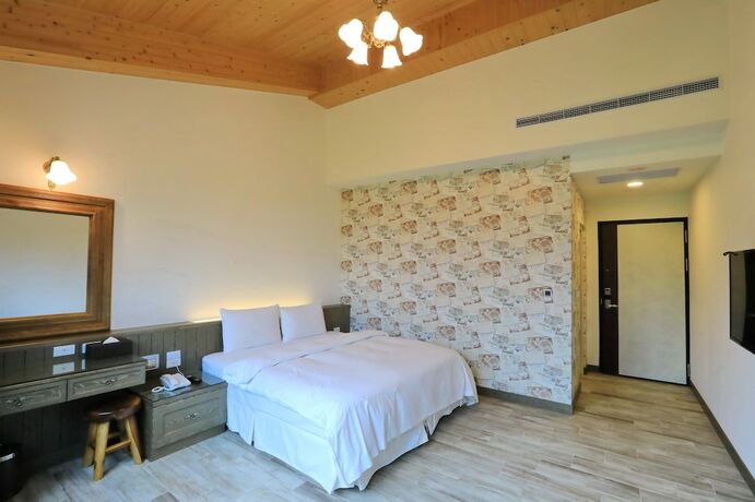 Imagen general del Hotel Yo Shen Jing Resort. Foto 9