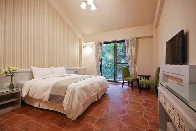 Imagen de la habitación del Hotel Yo Shen Jing Resort. Foto 19