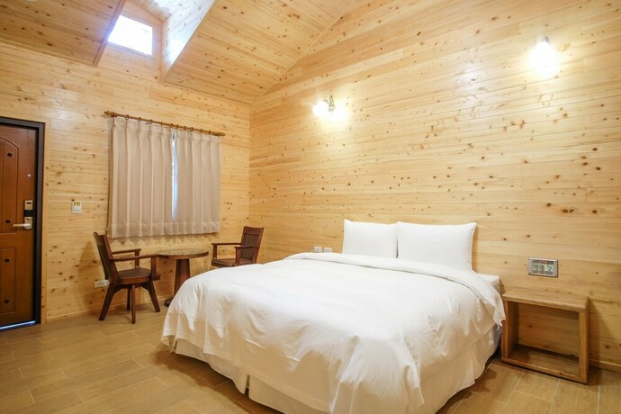 Imagen de la habitación del Hotel Yo Shen Jing Resort. Foto 26