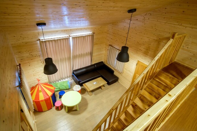 Imagen de la habitación del Hotel Yo Shen Jing Resort. Foto 27