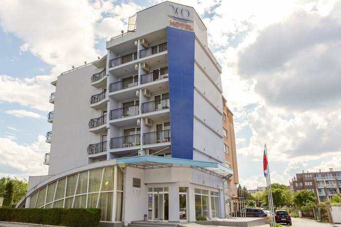Imagen general del Hotel Yo, Varna Ciudad. Foto 1