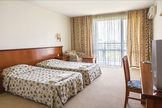 Imagen de la habitación del Hotel Yo, Varna Ciudad. Foto 7