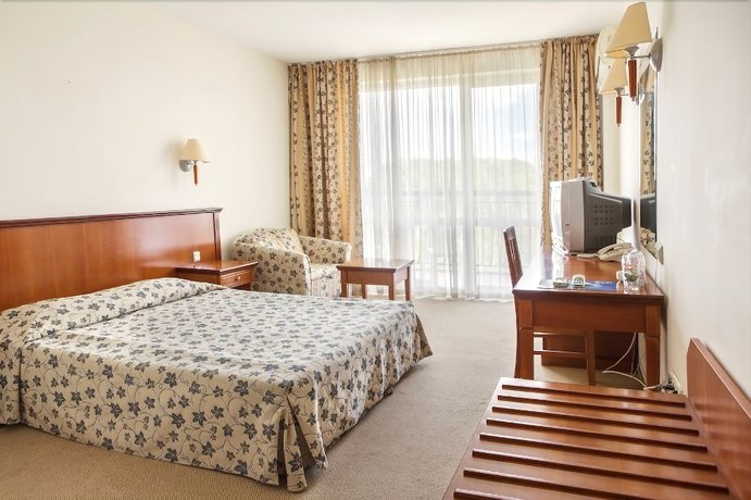 Imagen de la habitación del Hotel Yo, Varna Ciudad. Foto 9