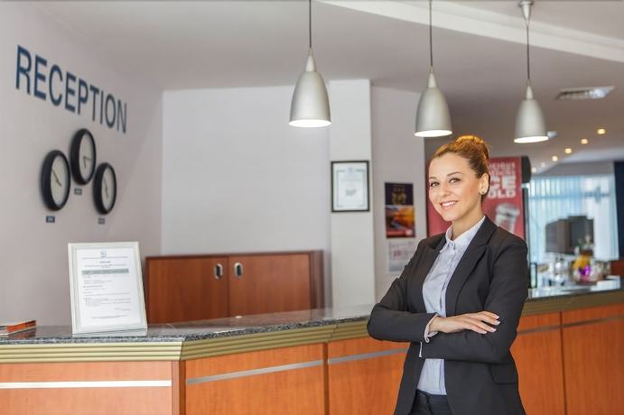 Imagen de los interiores del Hotel Yo, Varna Ciudad. Foto 17