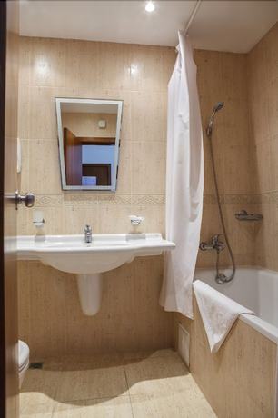 Imagen de la habitación del Hotel Yo, Varna Ciudad. Foto 10