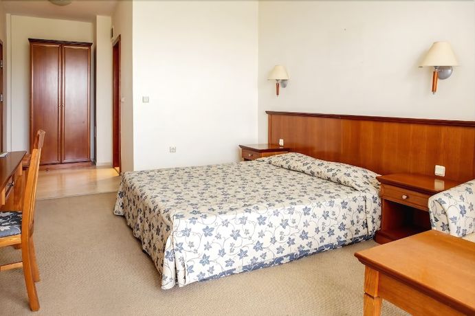 Imagen de la habitación del Hotel Yo, Varna Ciudad. Foto 11