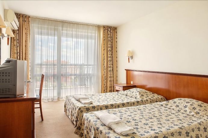Imagen de la habitación del Hotel Yo, Varna Ciudad. Foto 13