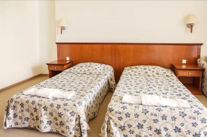 Imagen de la habitación del Hotel Yo, Varna Ciudad. Foto 15