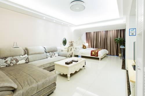 Imagen de la habitación del Hotel Yo Yo Apartment Zheng Jia Dong Fang Branch. Foto 2