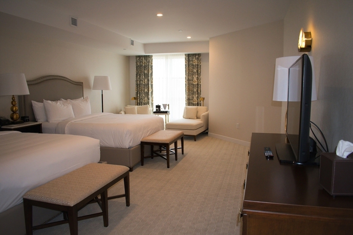 Imagen de la habitación del Hotel Yo1 Longevity And Health Resorts, Catskills. Foto 6