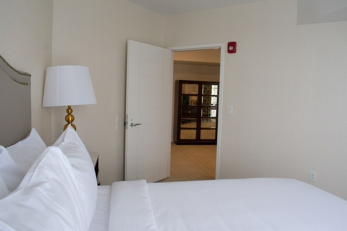 Imagen de la habitación del Hotel Yo1 Longevity And Health Resorts, Catskills. Foto 11