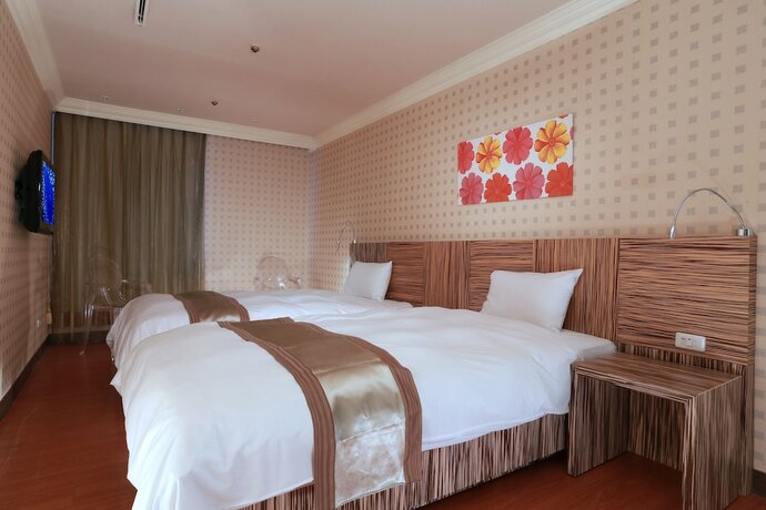 Imagen general del Hotel Yoai. Foto 5