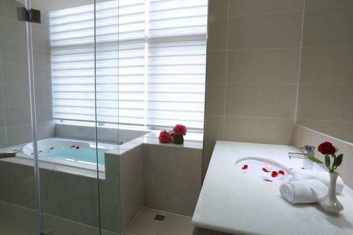 Imagen general del Hotel Yoai. Foto 7