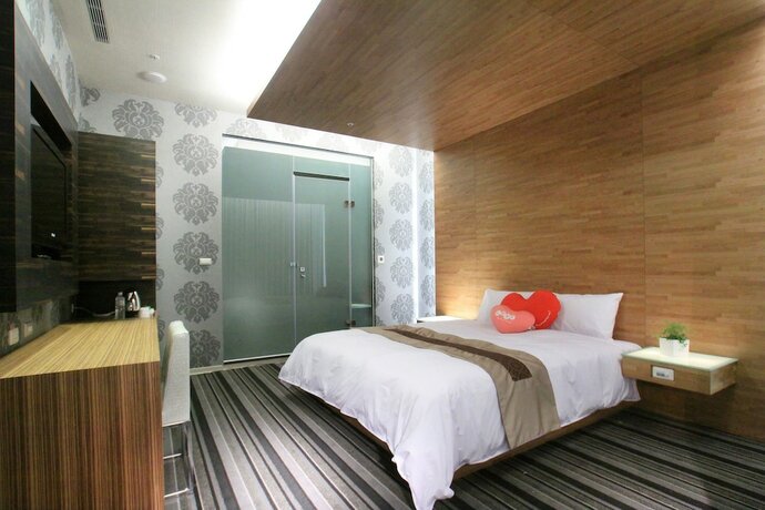 Imagen general del Hotel Yoai. Foto 9