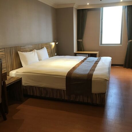 Imagen de la habitación del Hotel Yoai. Foto 13