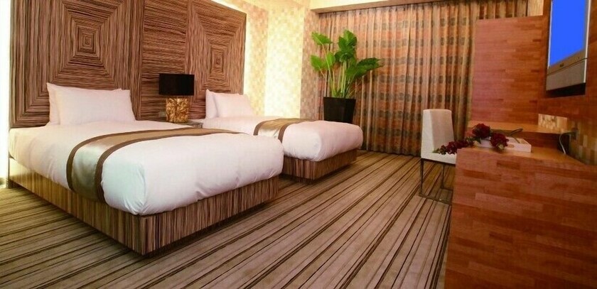 Imagen de la habitación del Hotel Yoai. Foto 23