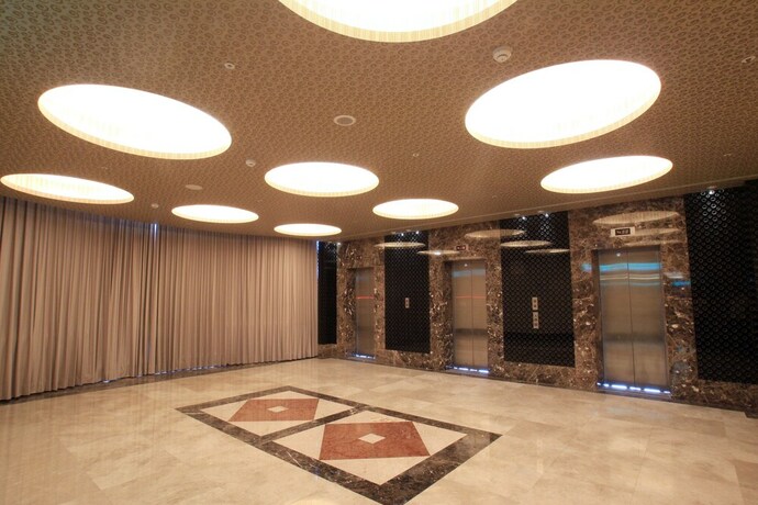 Imagen de los interiores del Hotel Yoai. Foto 33