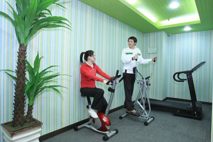 Imagen de los interiores del Hotel Yoai. Foto 34