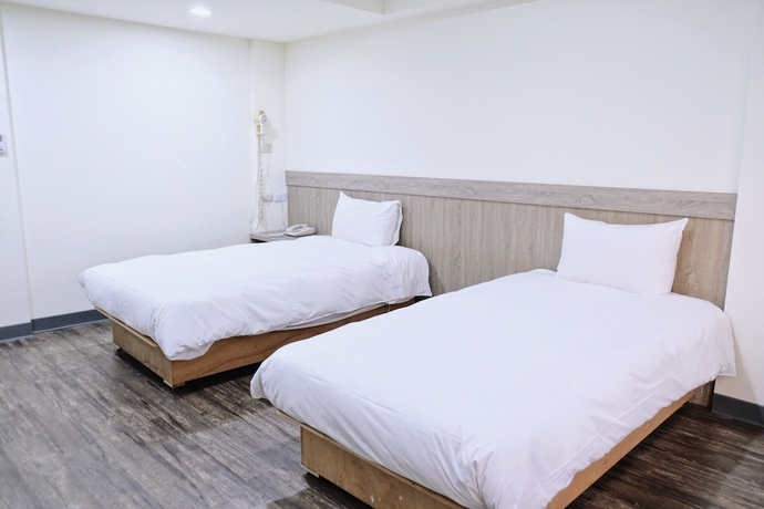 Imagen de la habitación del Hotel Yoai Mountain Roam. Foto 7