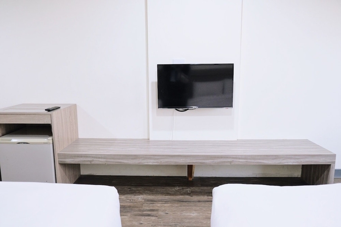 Imagen de la habitación del Hotel Yoai Mountain Roam. Foto 10