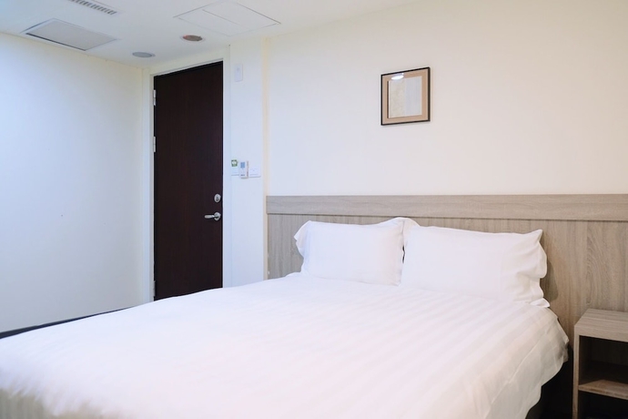 Imagen de la habitación del Hotel Yoai Mountain Roam. Foto 13