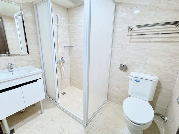 Imagen de la habitación del Hotel Yoai Mountain Roam. Foto 15