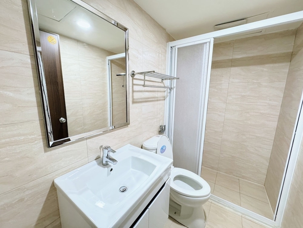 Imagen de la habitación del Hotel Yoai Mountain Roam. Foto 16