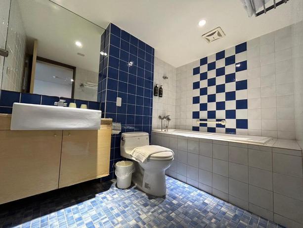 Imagen general del Hotel Yoai Nemuru Inn. Foto 1