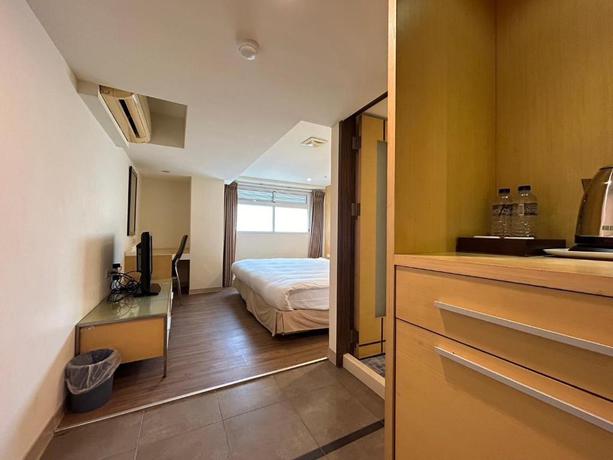 Imagen general del Hotel Yoai Nemuru Inn. Foto 2