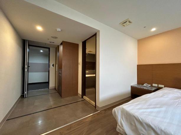 Imagen general del Hotel Yoai Nemuru Inn. Foto 3