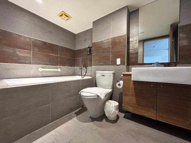 Imagen general del Hotel Yoai Nemuru Inn. Foto 4