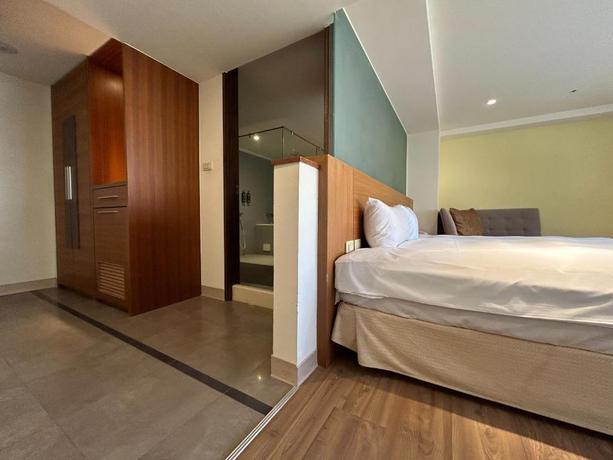 Imagen general del Hotel Yoai Nemuru Inn. Foto 6