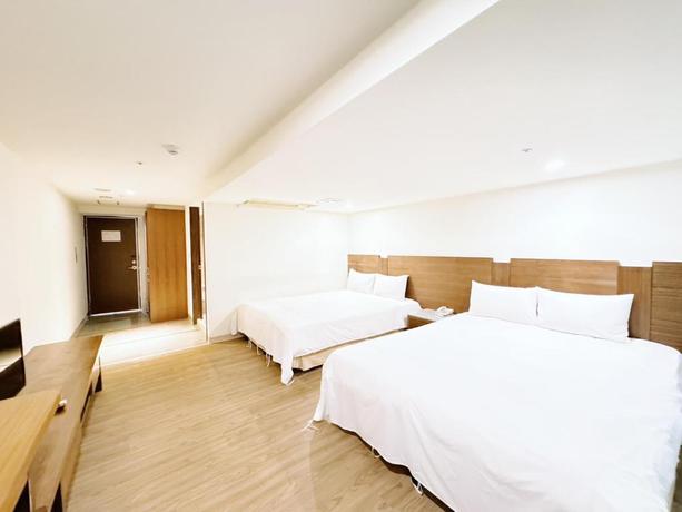 Imagen general del Hotel Yoai Nemuru Inn. Foto 8