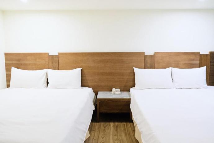 Imagen general del Hotel Yoai Nemuru Inn. Foto 10