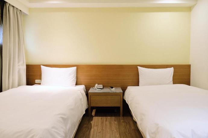 Imagen general del Hotel Yoai Nemuru Inn. Foto 12