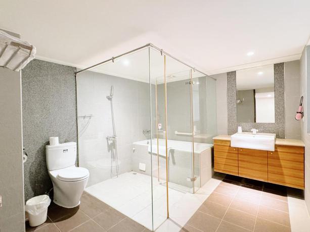 Imagen general del Hotel Yoai Nemuru Inn. Foto 13