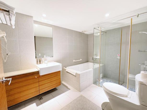 Imagen general del Hotel Yoai Nemuru Inn. Foto 14
