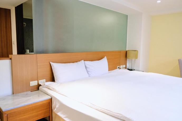 Imagen general del Hotel Yoai Nemuru Inn. Foto 15