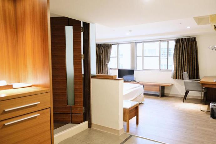 Imagen general del Hotel Yoai Nemuru Inn. Foto 17