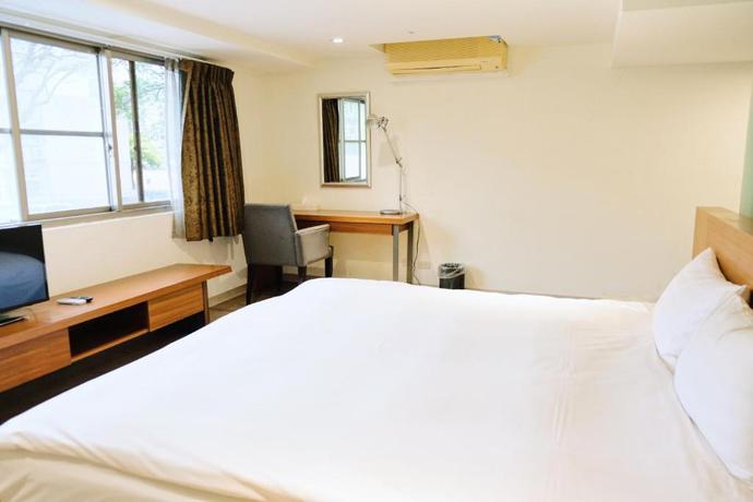 Imagen general del Hotel Yoai Nemuru Inn. Foto 18