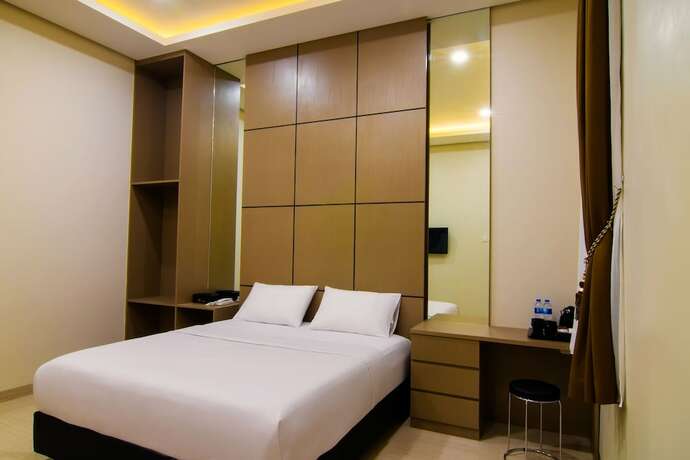 Imagen general del Hotel Yobel Guest House. Foto 1