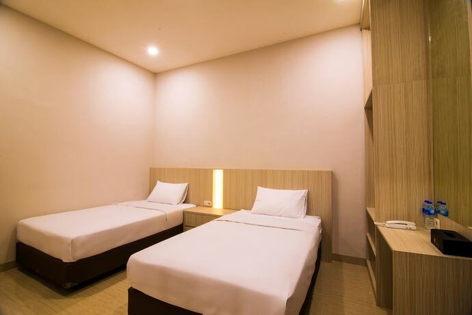 Imagen general del Hotel Yobel Guest House. Foto 2