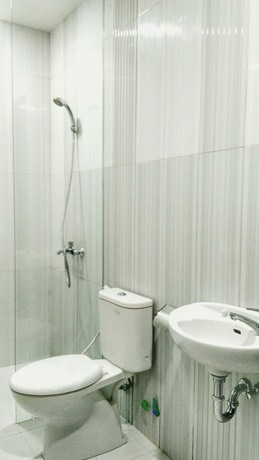 Imagen general del Hotel Yobel Guest House. Foto 7