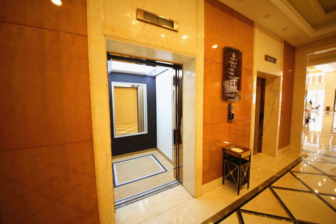 Imagen general del Hotel Yobohotel Hangzhou. Foto 1