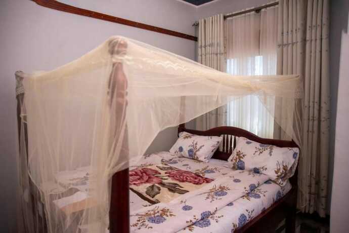 Imagen general del Hotel Yobo\'s Complex Guest House. Foto 1