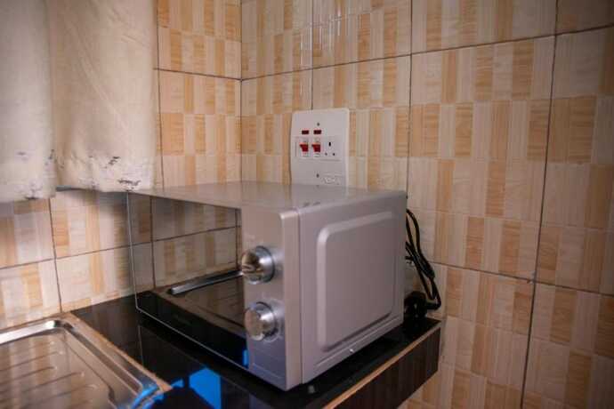 Imagen general del Hotel Yobo\'s Complex Guest House. Foto 3