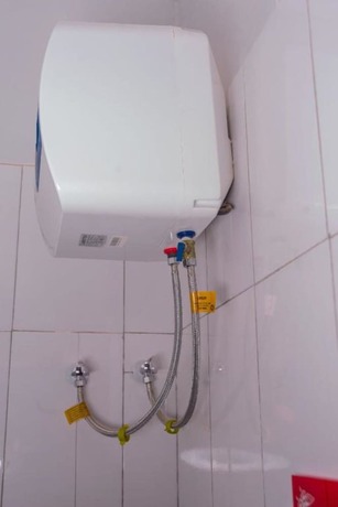 Imagen general del Hotel Yobo\'s Complex Guest House. Foto 4