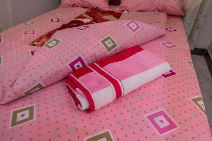 Imagen general del Hotel Yobo\'s Complex Guest House. Foto 5