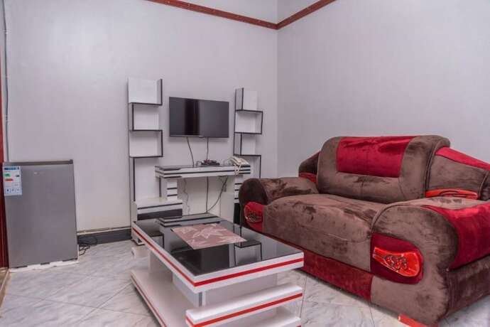 Imagen general del Hotel Yobo\'s Complex Guest House. Foto 7